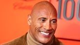 Dwayne Johnson promete "una nueva era en el universo DC" con "Black Adam"