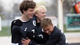 High school boys soccer: Murray cruises to victory over Park City