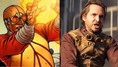 Pyro Is Inspired by Marvel Comics’ ULTIMATE X-MEN in DEADPOOL & WOLVERINE, Shares Aaron Stanford