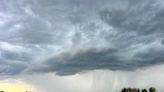 Severe thunderstorms threaten southern Ontario into the weekend