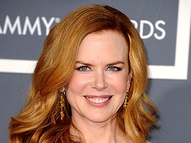 Nicole Kidman News - Us Weekly