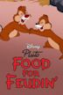 Pluto: Food for Feudin'