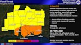 Isolated severe storms possible today in Alabama