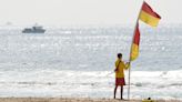 Beach safety warning for Brits heading to the coast - as temperatures hit 30C