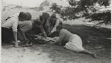 Photos of original 1939 Sutton Hoo dig go on show