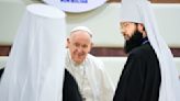 How many must die? Pope blasts Russia war, appeals for peace