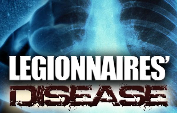 5 diagnosed with Legionnaires’ disease after visiting Lincoln, NH