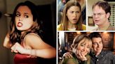 15 Scrapped Spinoffs We Absolutely Would Have Watched From The Office, Buffy the Vampire Slayer and More