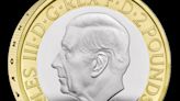 Royal Mint Experience visitors can now strike a £2 coin bearing King’s portrait