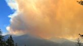 Campfires banned at Mount Rainier National Park as 1,500 acres burn near Packwood