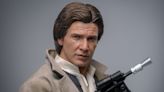 Hot Toys Has a Good Feeling About Endor Han Solo