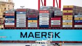 Maersk CEO Figuring Out ‘Radically Changed Business Environment’