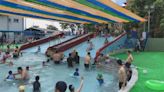 台南市立游泳池全新回歸 開放三週已破萬人入場