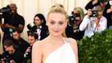 Dakota Fanning says becoming a mother is more important than acting