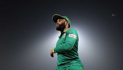 South Africa sweat over Bavuma's fitness after ruthless win