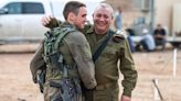 Son of Israeli war cabinet minister killed in Gaza, IDF says
