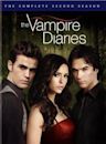 The Vampire Diaries season 2