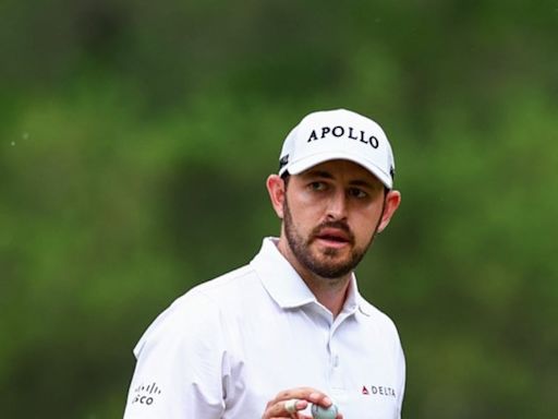 Patrick Cantlay, 8th-ranked player in the world, to play in John Deere Classic