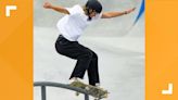 Tempe teen qualifies for Olympic skateboarding team