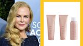 The Shampoo and Conditioner Nicole Kidman Uses for Thicker, Fuller Hair Is on Sale This Weekend