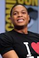 Ray Fisher