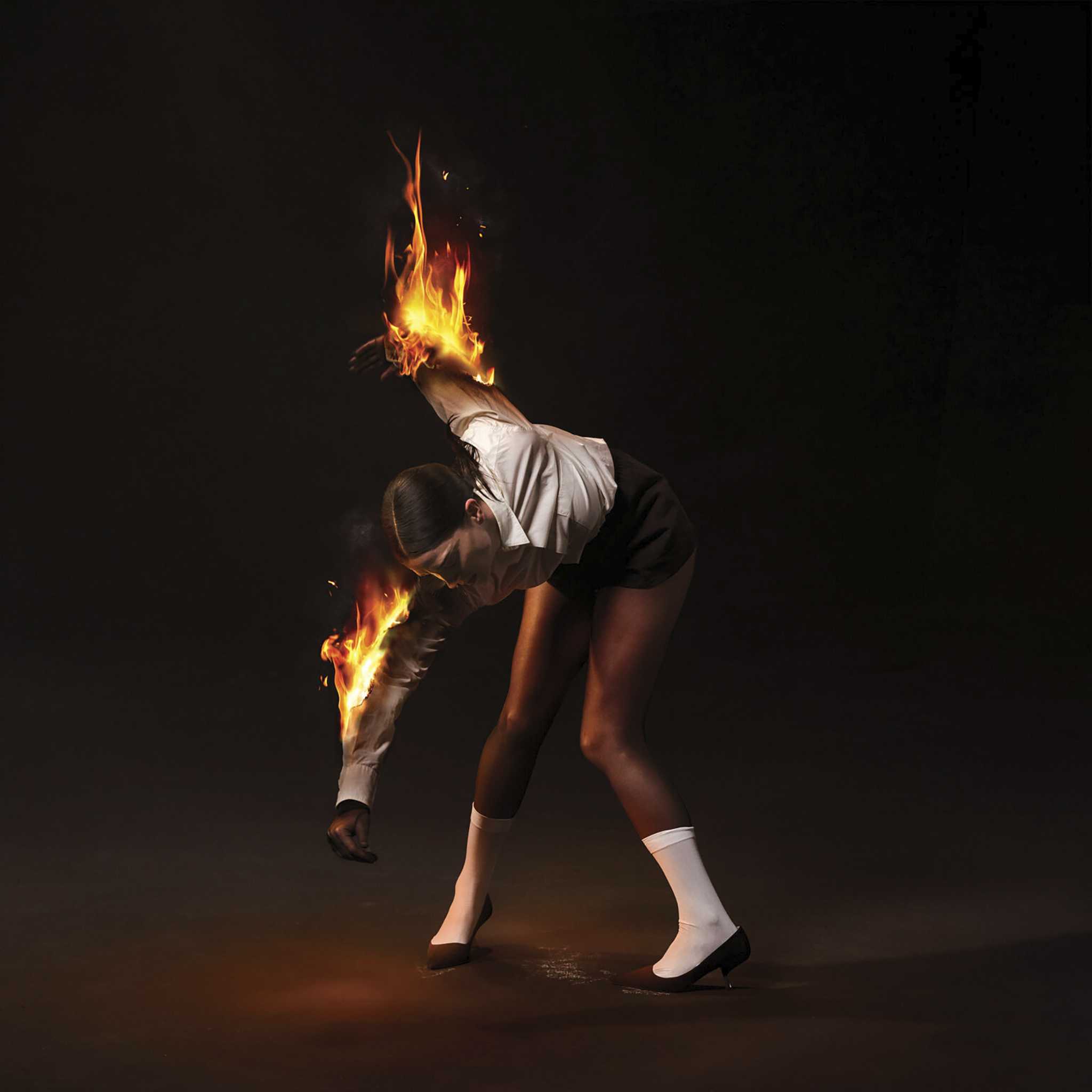 Music Review: St. Vincent's art-rock burns bright on seventh album, 'All Born Screaming'