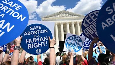 U.S. Supreme Court to allow emergency abortions in Idaho: report