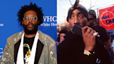 Questlove Calls 2Pac’s “Hit ‘Em Up” The “Weakest” Diss Song