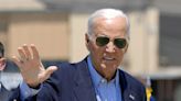 Joe Biden assure qu’il « reste dans la course » et va « battre Donald Trump »