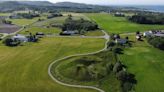 Huge burial mound in Norway stumped archaeologists. Now they know what’s inside