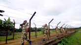 Pak national nabbed at Indo-Nepal border in Bengal - The Shillong Times
