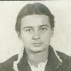 Maria Franziska von Trapp