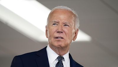 Biden intensifica su campaña en varios estados clave para acallar las críticas