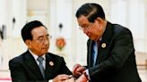 主辦東協峰會 柬埔寨強人總理贈各國領袖國產腕錶