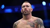 Colby Covington denies contract offer for Ian Machado Garry: 'This fight has not been presented'