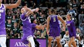 James Madison surprises No. 4 Michigan State 79-76 in OT, earning program's 2nd Top 25 win