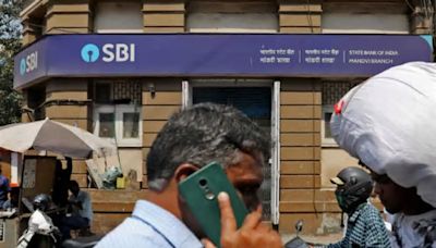 SBI share price target: Have SBI stock in your portfolio? Stock may touch Rs 1,000 level