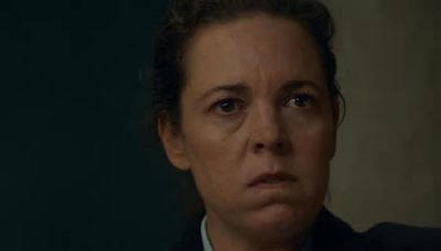 Olivia Colman critica a Hollywood y dice que si fuera hombre le pagarían mucho más