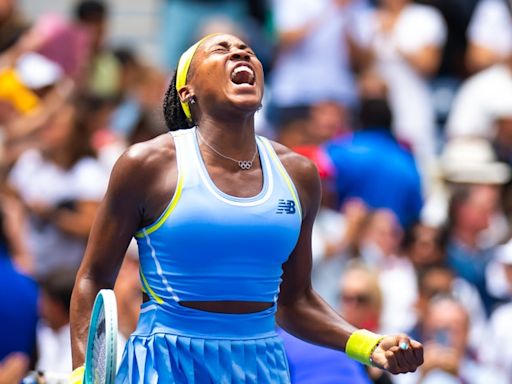 15 things to know about tennis sensation Coco Gauff