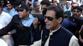 Pakistan’s Imran Khan Disqualified From Office for Hiding Assets