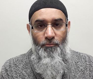 Anjem Choudary facing life in jail after being found guilty of directing terrorism