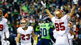 Notebook: 49ers are NFC West champs
