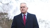 Huw Edwards: From breaking the Queen’s death to his sex scandal and BBC resignation