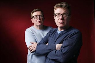 The Proclaimers