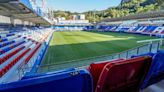 El Eibar de Joseba Etxeberria conoce ya a todos sus rivales de la próxima temporada