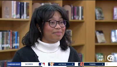 Meet the Woodhaven senior who get into all 11 colleges she applied for, including 5 Ivy League schools