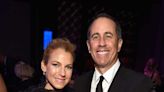 Jerry Seinfeld and Jessica Seinfeld's Relationship Timeline