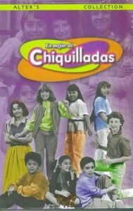 Chiquilladas