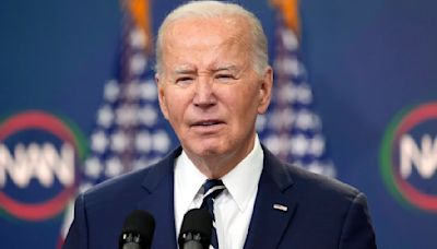 WATCH Video | US Releases Withheld Heavy Bombs To Israel Ahead Of Rafah Operation - Is Biden Taking A U-Turn?