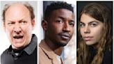 Mamoudou Athie, Dan Bakkedahl & Megan Seely Dark Comedy ‘Puddysticks’ Heads TO EFM As Alief Boards Sales